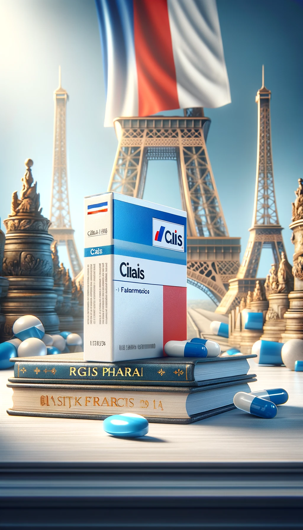 Vente de cialis en france